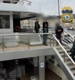 Russian Oligarch Vekselberg's Superyacht Seized in Spain