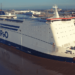 Captain & & Crew To Lock Themselves On Board As P&O Sacks Over 800 Employees &