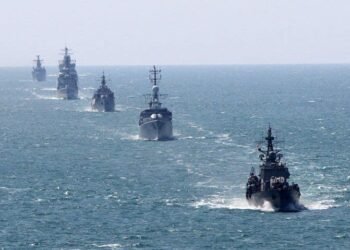 Funds Being Raised For Supporting Seafarers Caught In Ukraine-Russia Conflict