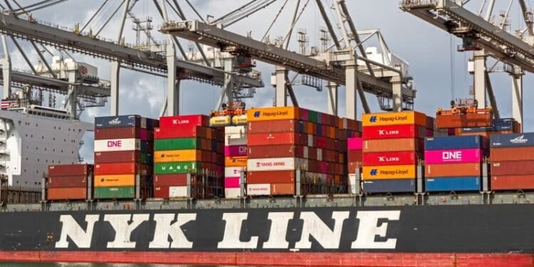 NYK Recognized As Certified Health & & Productivity Management Organization For sixth Consecutive Year &