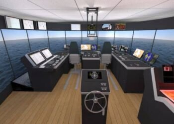 MOL To Install Simulator With Dynamic Positioning System At MOL Head Office