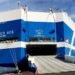 MOL Adopts Car Carrier Operation Digital Transformation Promotion Project