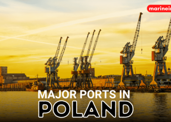 5 Major Ports in Poland