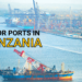 5 Major Ports in Tanzania