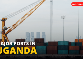 6 Major Ports and Harbours in Uganda
