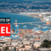 6 Major Ports of Israel