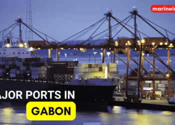 9 Major Ports and Terminals in Gabon