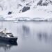 First Exploration Cruise Ship To Reach Geographic North Pole Inks 10 Year Service Agreement With ABB