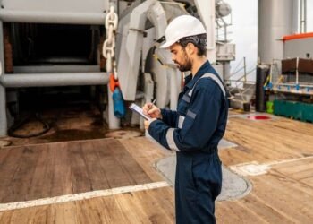 IMSAS– Supporting Member States To Implement IMO Regulations