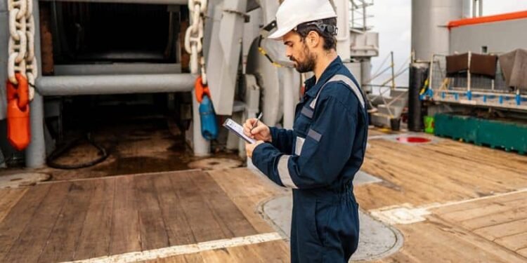 IMSAS– Supporting Member States To Implement IMO Regulations