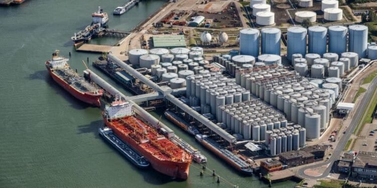 Latest Bunkering Contamination Validates Need For Early Warning System Across Marine Fuels Market