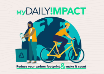 CMA CGM Launches ‘My Daily Impact’ Environmental Engagement Platform