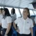 32% Female Bridge Officers Achieved When Less Than 2% Of Mariners Are Women: Celebrity Cruises