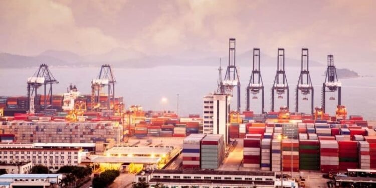 China’s Lockdowns Can Further Hike Transport Costs And Disrupt The Global Supply Chain