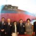 U-Ming's Eco-Friendly Post Panamax Bulk Carrier ‘MV Cemtex Excellence’ Christened U-Ming’s Eco-Friendly Post Panamax Bulk Carrier ‘MV Cemtex Excellence’ Christened