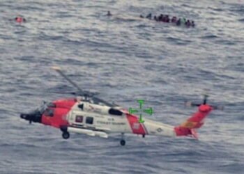 mona passage rescue