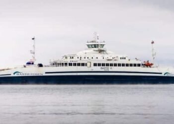 DNV And Partners Launch SAFE Maritime Autonomous Technology Project