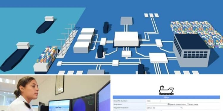 Data Transparency For Addressing Fraudulent Registries, Fraudulent Ship Registration And Other Illicit Practices