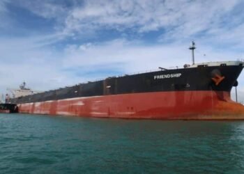 NYK Completes Biofuel Trial On Seanergy Vessel Transporting Anglo American Cargo