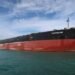NYK Completes Biofuel Trial On Seanergy Vessel Transporting Anglo American Cargo