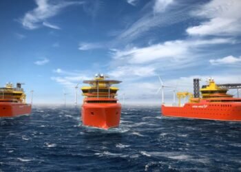 DNV To Class Commissioning Service Operation Vessels Prepared