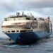 Allianz: Shipping is Getting Safer, But Fires Remain a Concern felicity ace