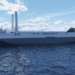 World's Largest Short Sea Ro-Ro Vessel To Receive Norsepower Rotor Sails World’s Largest Short Sea Ro-Ro Vessel To Receive Norsepower Rotor Sails
