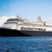 Holland America Line Vessel To Become Temporary Home For Ukrainian Refugees