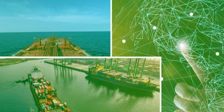 Bringing Maritime GHG Reduction Stakeholders Together– IMO CARES
