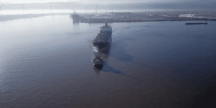 Impact Of The Conflict Between Russia And Ukraine On Port Of Antwerp