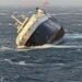 UAE Cargo Vessel Sinks Off Iran Coast; 29 Of 30 Crewmembers Rescued Successfully