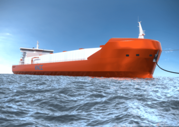 DNV Awards KNCC AiP For High Pressure LCO2 Transport Concept