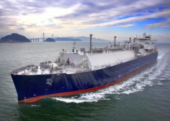 Samsung Heavy Wins Order For 4 LNGCs Worth KRW 998.5 Billion