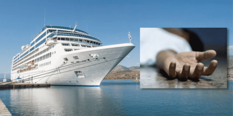 29-Year-Old Crew Member Found Dead On MSC Cruise Ship After Departing From Durban