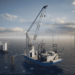 Vessels For Empire Wind Project To Be Built To ABDOMINAL MUSCLE Class