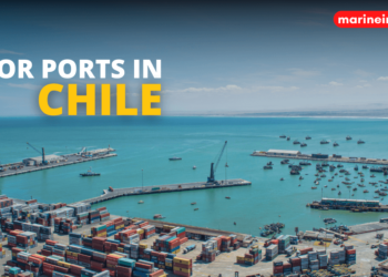 8 Major Ports In Chile