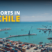 8 Major Ports In Chile