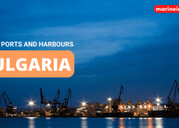 7 Major Ports and Harbours in Bulgaria