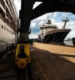 Port Of Amsterdam Opts For Clean Shipping Port Of Amsterdam Opts For Clean Shipping