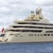 Crew Of Russian Billionaire’s Superyacht Fired Owing To Sanctions: Reports