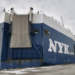NYK PCTC Makes Its First Call At Port Yarimca Terminal in Turkey