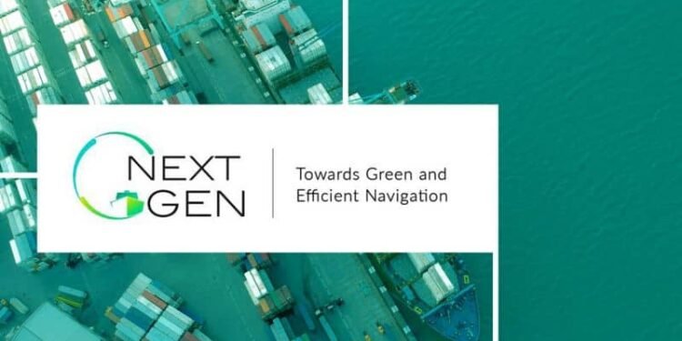 Singapore- IMO Launch NextGEN Connect For Maritime Decarbonization