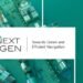 Singapore- IMO Launch NextGEN Connect For Maritime Decarbonization