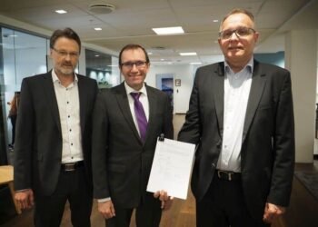 DNV To Lead Nordic Roadmap Partnership For Zero-Carbon Ship Fuels