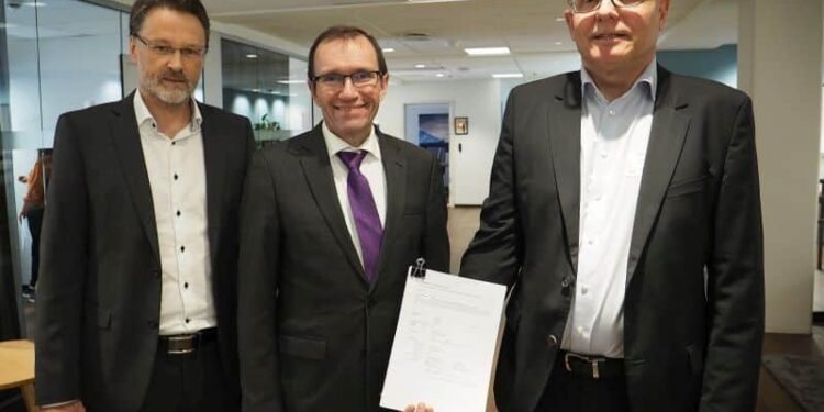 DNV To Lead Nordic Roadmap Partnership For Zero-Carbon Ship Fuels