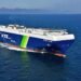 Next-Generation Eco-Friendly LNG-Fueled PCTC Ship ‘Plumeria Leader’ Delivered Next-Generation Eco-Friendly LNG-Fueled PCTC Ship ‘Plumeria Leader’ Delivered
