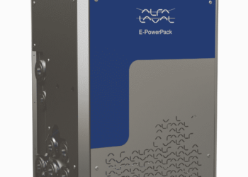 Innovative Power Load To Convert Waste Heat Directly Into Electrical Power On Board