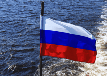 Russian Vessels Getting Rid Of Their Flags To Steer Clear From Sanctions