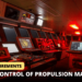 SOLAS Requirements for Remote Control of Propulsion Machinery of Ships
