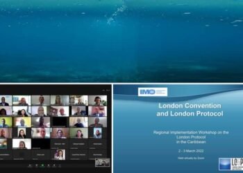 IMO Supports Caribbean On The London Protocol